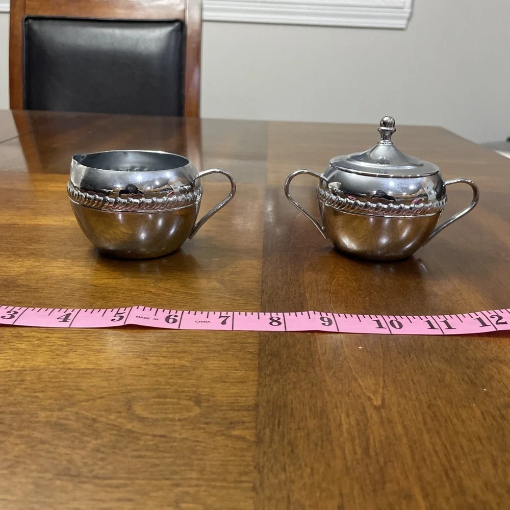 Irvanware this vintage